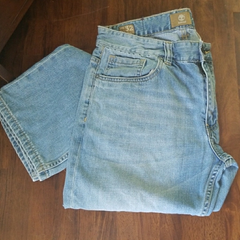 Timberland jeans